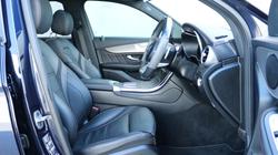 2022 Mercedes-Benz GLC-Class GLC200 X253 Cavansite Blue