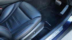 2022 Mercedes-Benz GLC-Class GLC200 X253 Cavansite Blue