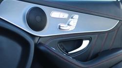 2022 Mercedes-Benz GLC-Class GLC200 X253 Cavansite Blue