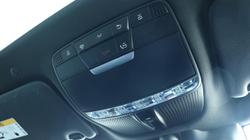2022 Mercedes-Benz GLC-Class GLC200 X253 Cavansite Blue