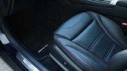 2022 Mercedes-Benz GLC-Class GLC200 X253 Cavansite Blue