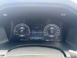 2025 KGM Rexton Advance