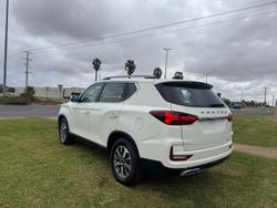 2025 KGM Rexton Advance