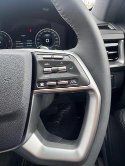 2025 KGM Rexton Advance