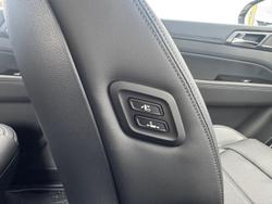 2025 KGM Rexton Advance