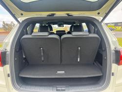 2025 KGM Rexton Advance