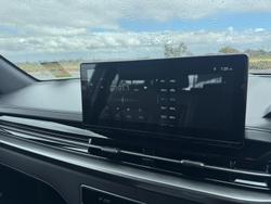 2025 KGM Rexton Advance