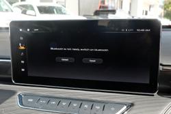 2025 GWM Haval Jolion Ultra Hybrid