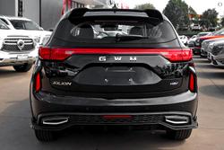 2025 GWM Haval Jolion Ultra Hybrid