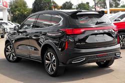 2025 GWM Haval Jolion Ultra Hybrid