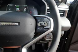 2025 GWM Haval Jolion Ultra Hybrid