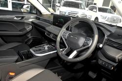 2025 GWM Haval Jolion Ultra Hybrid