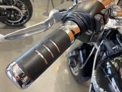 2021 Harley-Davidson Fat Boy 114 (FLFBS) Softail Black