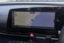 2024 Hyundai
i30 N Line Premium