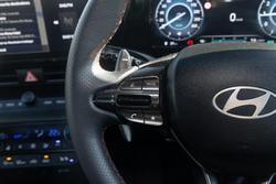 2024 Hyundai
i30 N Line Premium