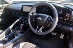 2024 Hyundai
i30 N Line Premium