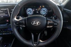 2024 Hyundai
i30 N Line Premium