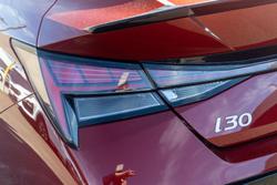 2024 Hyundai
i30 N Line Premium