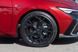 2024 Hyundai
i30 N Line Premium