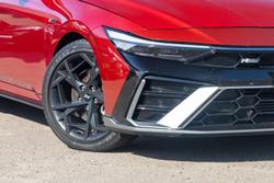 2024 Hyundai
i30 N Line Premium