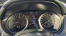 2017 Nissan QASHQAI ST-L J11 Series 2 Platinum