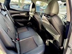 2017 Nissan QASHQAI ST-L J11 Series 2 Platinum