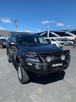 Mitsubishi Triton