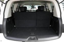2024 Nissan Patrol Ti Y62 MY24 4X4 Dual Range Moonstone White