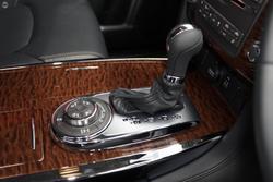 2024 Nissan Patrol Ti Y62 MY24 4X4 Dual Range Moonstone White