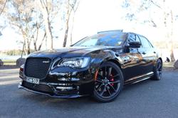 2021 Chrysler
300 SRT