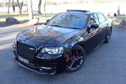 2021 Chrysler
300 SRT