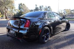 2021 Chrysler
300 SRT