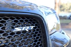 2021 Chrysler
300 SRT