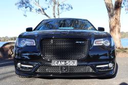 2021 Chrysler
300 SRT