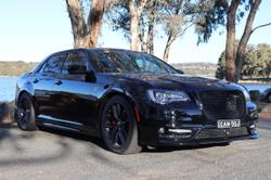2021 Chrysler
300 SRT