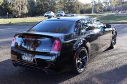 2021 Chrysler
300 SRT