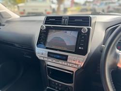 2020 TOYOTA LANDCRUISER PRADO
