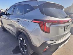 2022 Kia Seltos