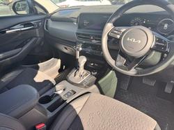 2022 Kia Seltos