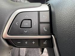 2024 TOYOTA KLUGER