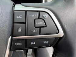 2024 TOYOTA KLUGER