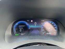 2024 TOYOTA KLUGER
