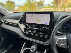 2024 TOYOTA KLUGER