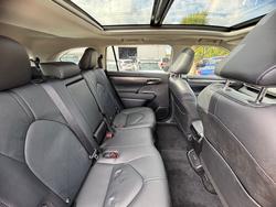 2024 TOYOTA KLUGER