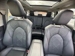 2024 TOYOTA KLUGER