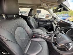 2024 TOYOTA KLUGER