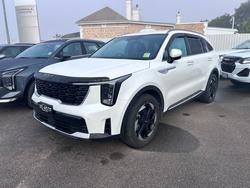 2024 KIA SORENTO