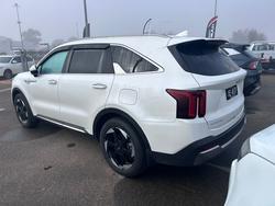 2024 KIA SORENTO