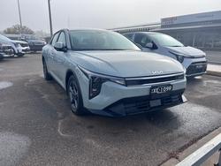 KIA K4