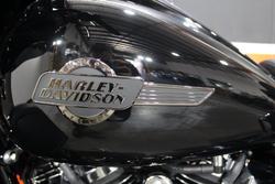 2024 Harley-davidson FLHTK ULTRA LIMITED BLACK